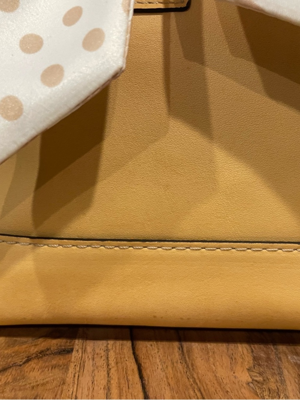 Coach Y2K Hampton Madeline Carryall (F13675). - Picture 5 of 16